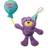 Kong Cat Occasions Birthday Teddy