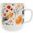 Dkd Home Decor - Mug 38cl 2pcs