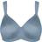 Triumph Essential Minimizer Bra - Provincial Blue