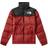 The North Face 1996 Retro Nuptse Jacket - Brick House Red