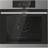 Haier HWO60SM2F9XH Stainless Steel, Silver, Black