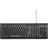 HP Keyboard 100 (Swedish)