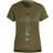 Adidas Terrex Agravic T-shirt Women - Focus Olive