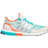 Adidas UltraBOOST 5 DNA M - Chalk White/Silver Metallic/Mint Rush