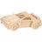 Eureka Gepetto G3 Rally Car42 Pieces