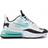 NIKE Max 270 React W - Photo Dust/Aurora Green/White