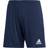 Adidas Entrada 22 Training Shorts Men - Team Navy Blue 2