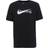 Nike Dri-FIT Swoosh Training T-shirt Men - Black