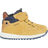 Geox Alben Baby Boy - Yellow/Navy