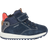 Geox Alben Baby Boy - Navy