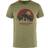 Fjällräven Nature T-shirt - Green