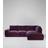 Swoon Denver Sofa 267cm 4 Seater