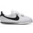 Nike Cortez Basic SL PS 'White Black' Kid's Black