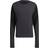 adidas Wellbeing Training T-shirt Men - Black/Carbon