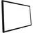 Multibrackets Screen Deluxe M (16:9 90" Fixed Frame)