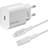 4smarts VoltPlug PD 20W and USB-C to Lightning Cable