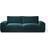 Swoon Denver Sofa 234cm 3 Seater