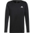 Adidas Fast Long-Sleeve Top Men - Black