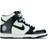 Nike Dunk High SE All-Star GS - Barely Green/Black/White