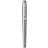 Parker Urban Fountain Pen Blue Ink with Metro Metallic CT Finish M