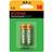 Kodak AA Rechargeable 2600mAh Ni-MH 2-pack