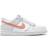 Nike Dunk Low Tropical Twist GS - White/Bone/Peach/Aqua