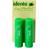 Idento Lip Naturel Menthol 4.2g 2-pack 2ml