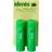 Idento Lip Naturel Menthol 4.2g 2-pack