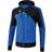 Erima Premium One 2.0 Training Jacket with Hood Men - New Royal/Black/White