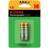 Kodak AAA Rechargeable 1000mAh Ni-MH 2-pack