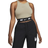 Nike Sportswear Crop Top Women - Matte Olive