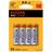 Kodak Max Lithium AA 4-pack