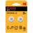 Kodak CR2430 2-pack