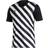 Adidas Entrada 22 Graphic Jersey Men - Black/White