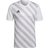 Adidas Entrada 22 Graphic Jersey Men - White/Team Light Grey