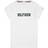 Tommy Hilfiger Lounge Organic Cotton T-shirt - White