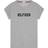 Tommy Hilfiger CN T-shirt - Grijs/Maat