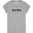 Tommy Hilfiger Lounge Organic Cotton T-shirt - Mid Grey Heather