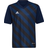 Adidas Kid's Entrada 22 Graphic Jersey - Team Navy Blue 2/Black