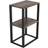 Sky Furniture Riah Småbord 30x45cm