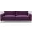 Swoon Evesham Sofa 224cm 3 Seater