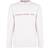 Timberland Outdoor Heritage Crewneck Sweatshirt - White Sand