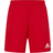 Adidas Entrada 22 Shorts Men - Team Power Red