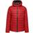 Hummel Kids North Quilted Jacket - True Red