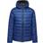 Hummel Kids North Quilted Jacket - True Blue