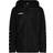 Hummel Kid's Authentic All Weather Jacket - Black (205365-2114)