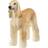 Schleich Afghan Hound 13938