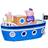 Hasbro Peppa Pig Grandpa Pig’s Cabin Boat