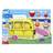 Hasbro Peppa Pig Peppa's Beach Campervan
