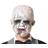 Atosa Djävulsdocka Halloween Mask